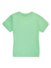 WINKIKI Chlapecké tričko Away zelená 122