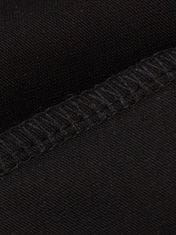 WINKIKI Dětské sportovní šortky - - 110 černá