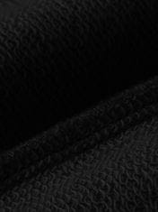 WINKIKI Dětská mikina - - 140 černá