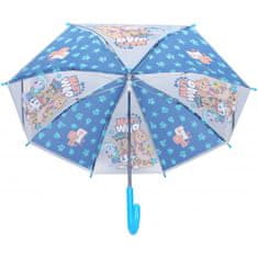 Vadobag Chlapecký deštník Tlapková patrola - Paw Patrol