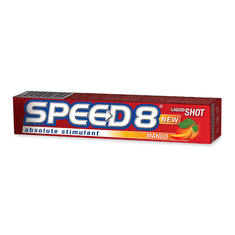 SPEED8 energy shot mango 10x20 ml