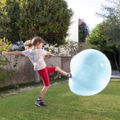 InnovaGoods Obří nafukovací míč Bubble Ball Bagge