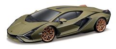 Maisto Maisto RC - 1:24 RC Premium ~ Lamborghini Sián FKP 37