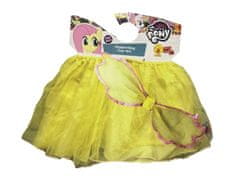 Rubie's My Little Pony: Flutter Shy - Tutu set 6-12let