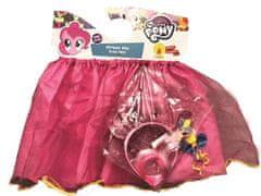 Rubie's My Little Pony: Pinkie Pie - Tutu set 6-12 let