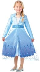 Rubie's Frozen 2: ELSA - PREMIUM kostým - vel. M