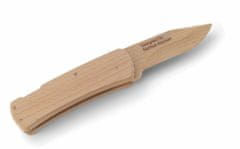 CRKT CR-1032 NATHAN'S KNIFE KIT model dřevěného kapesního nože 8,3 cm