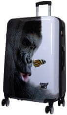 MONOPOL Střední kufr Gorilla