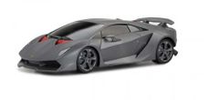 Rastar R/C auto - Lamborghini Sesto Elemento - měřítko 1:18