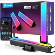 Govee Govee Flow PRO SMART LED TV & Gaming - RGBICWW