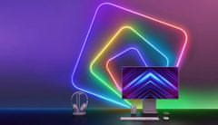 Govee Govee Neon SMART ohebný LED pásek - RGBIC - 3m