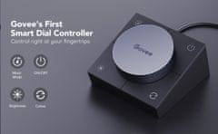 Govee Govee Smart Gaming WiFi LED Panely + Smart Dual ovladač 