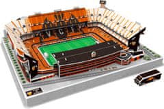 3D puzzle stadium Svítící 3D puzzle Stadion Mestalla - FC Valencia