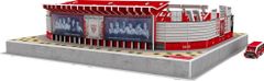 3D puzzle stadium Svítící 3D puzzle Stadion Ramón Sánchez-Pizjuán - FC Sevilla