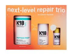 K18 250ml next-level repair trio, šampon