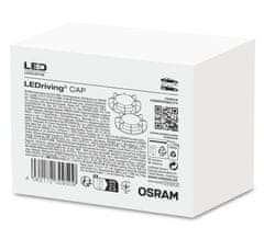 Osram OSRAM LEDriving CAP LEDCAP08 pro NIGHT BREAKER LED H7-LED 2ks OS LEDCAP08