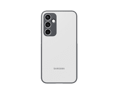 Samsung EF-PS711TWE Silikonový Kryt pro Galaxy S23 FE Light Gray