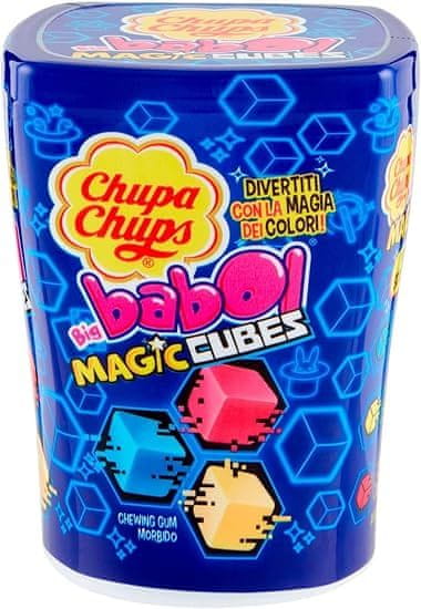 Perfetti Van Melle Chupa Chups Bubble Gum 86g