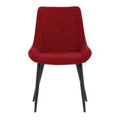 ATAN Jídelní židle DCL-218 RED2