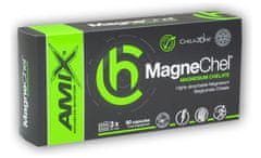 Amix Nutrition ChelaZone MagneChel 90 kapslí