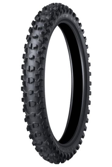 Dunlop Motocyklová pneumatika Geomax MX34 60/100 R14 29M TT - přední