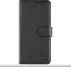 Noname Tactical Field Notes pro Samsung Galaxy A15 4G Black