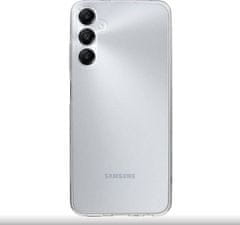 Noname Tactical TPU Kryt pro Samsung Galaxy A05s Transparent