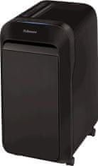 Fellowes Fellowes Skartovač LX 221 černý