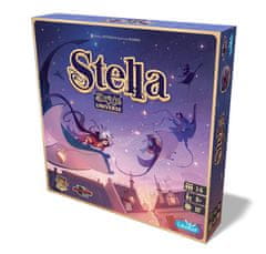 Grooters Stella - Dixit Universe