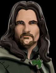 Weta Workshop WETA Figurka The Lord of the Rings - Aragorn - 17 cm