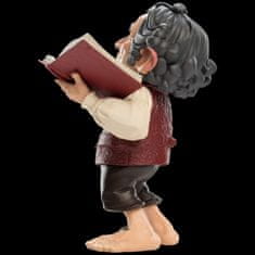Weta Workshop WETA Figurka The Lord of the Rings - Bilbo Baggins - 17 cm