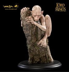 Weta Workshop WETA Figurka The Lord of the Rings - Gollum - 15 cm