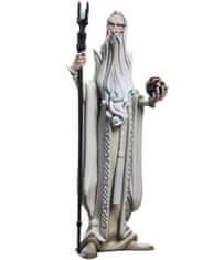 Weta Workshop WETA Figurka The Lord of the Rings - Saruman
