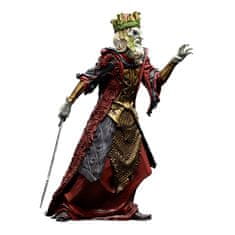 Weta Workshop WETA Figurka The Lord of the Rings - King of the Dead - 20 cm
