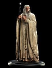 Weta Workshop Weta figurka The Lord of the Rings - Saruman - 19 cm