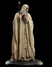 Weta Workshop Weta figurka The Lord of the Rings - Saruman - 19 cm