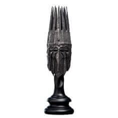 Weta Workshop Weta helma The Lord of the Rings - Witch-king, měřítko 1:4 - 25 cm