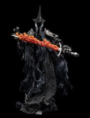 Weta Workshop Weta The Lord of the Rings Trilogy - The Witch King Fire Sword Exclusive Figure - 19 cm