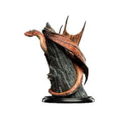 Weta Workshop WETA socha The Hobbit - Smaug the Magnificent - 20 cm