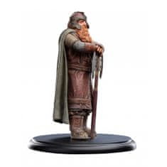 Weta Workshop Weta Workshop Lord of the Rings - Gimli Statue Mini - 13 cm
