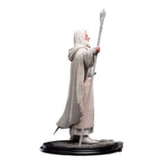Weta Workshop Weta Workshop socha The Lord of the Rings Trilogy - Gandalf The White, měřítko 1:6 - 37 cm