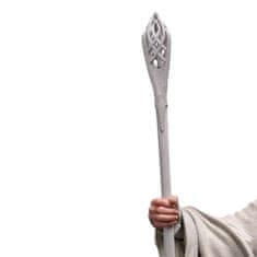 Weta Workshop Weta Workshop socha The Lord of the Rings Trilogy - Gandalf The White, měřítko 1:6 - 37 cm