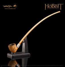 Weta Workshop Weta Workshop The Hobbit Trilogy - Replika Dýmky Bilba Pytlíka - 46 cm