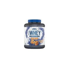 Applied Nutrition Critical Whey Blueberry Muffin 2000 g 17811
