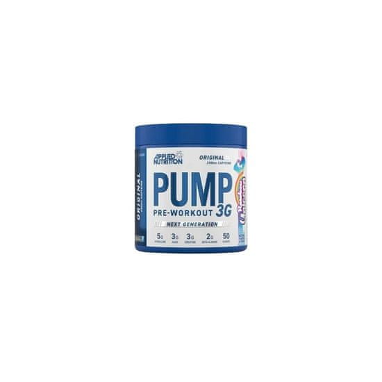 Applied Nutrition Applied Nutrition Pump 3g Pre-workout 375 g 16598