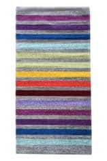 Oriental Weavers Protiskluzový pratelný běhoun Laos 39/999X 75x160