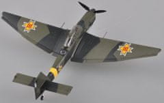 Easy Model Junkers Ju-87D Stuka, rumunské letectvo, 1943, 1/72