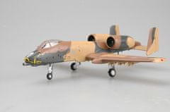 Easy Model Republic A-10 Thunderbolt II, USAF, 917th Wing, Irák 1990, 1/72