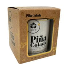 Arôme Svíčka s vůní drinku 125 g Pina Colada
