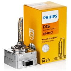 Philips Philips D1S 35W PK32d-2 Standard Xenon 4300K 1ks 85415C1